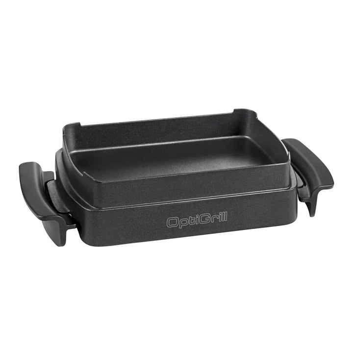 TEFAL BACKSCHALE XA7258 für OPTIGRILL GC7508